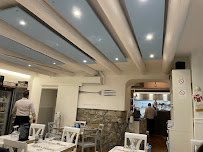 Atmosphère du Leone Restaurant Menton - n°6