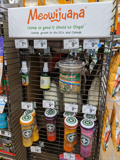 Pet Supply Store «Petco Animal Supplies», reviews and photos, 8809 Lakeview Pkwy #116, Rowlett, TX 75088, USA