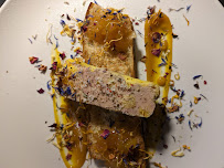 Foie gras du Restaurant français L'Aile ou la Cuisse à Saint-Rémy-de-Provence - n°4