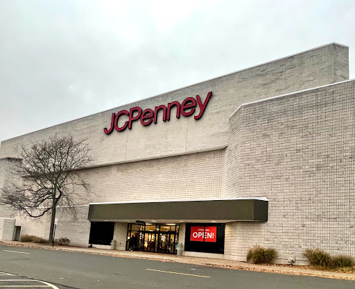 Department Store «JCPenney», reviews and photos, 300 W Farms Mall, Farmington, CT 06032, USA