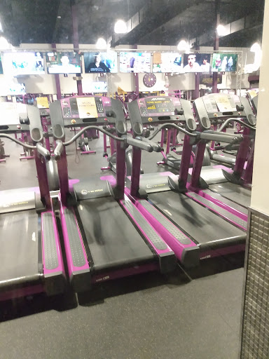 Gym «Planet Fitness - Gulfport, MS», reviews and photos, 12273 US 49, Gulfport, MS 39503, USA