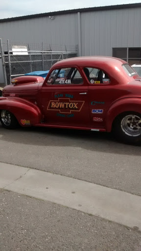 Auto Body Shop «Lou Saare Body Shop - Santa Rosa Ave», reviews and photos, 2929 Santa Rosa Ave, Santa Rosa, CA 95407, USA