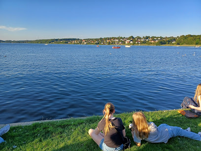 Borgvold Kiosken