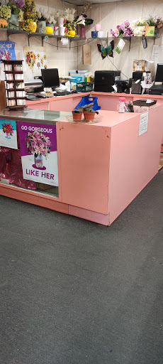 Florist «Ramtown Florist», reviews and photos, 160 Newtons Corner Rd, Howell, NJ 07731, USA