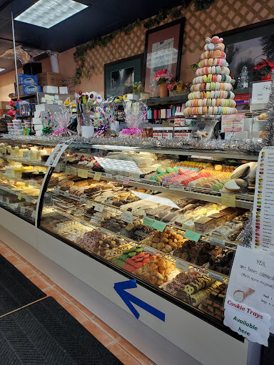 Deli «Parmamarket», reviews and photos, 56 Danbury Rd, Ridgefield, CT 06877, USA