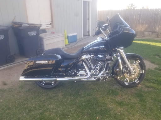 Harley-Davidson Dealer «Santa Clarita Harley-Davidson», reviews and photos, 21130 Centre Pointe Pkwy, Santa Clarita, CA 91350, USA