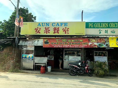 Seven Ocean Seafood Cafe
