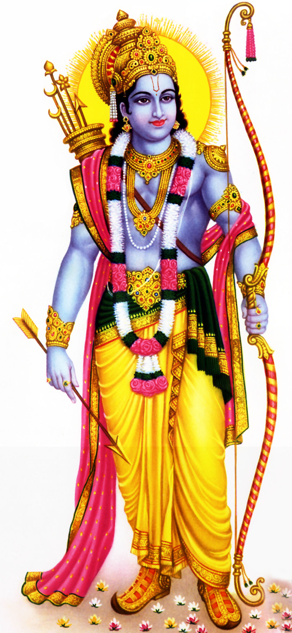 श्रीराम मोबाइल
