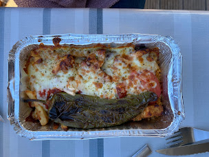 Photo n°20 de TASTY HOUSE à Valras-Plage ()