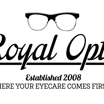Optometrist «Royal Optix», reviews and photos, 7516 3rd Ave, Brooklyn, NY 11209, USA