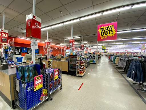 Discount Store «Kmart», reviews and photos, 700 Broadway, Westwood, NJ 07675, USA