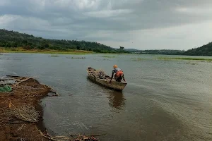 Lake Volta image