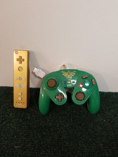 Collectibles Store «All Gen Games & Collectibles», reviews and photos, 304 N Black Horse Pike, Runnemede, NJ 08078, USA