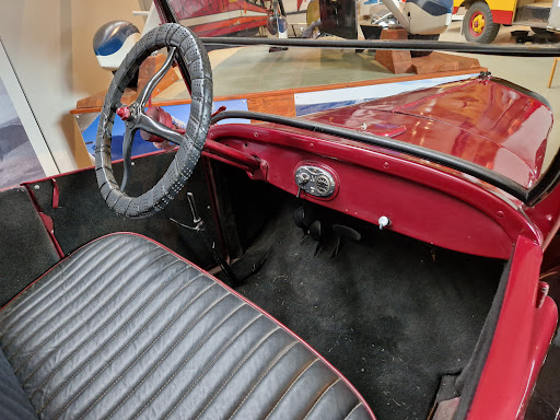 Museum «Model T Museum», reviews and photos, 309 N 8th St, Richmond, IN 47374, USA