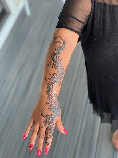 Explore tattoo ideas thailand, creative tattoo ideas in Kailua Kona, available at Packing Ink Tattoos