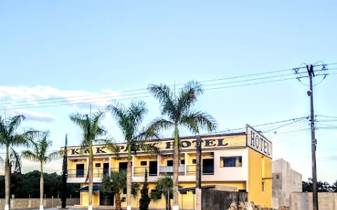 K&K Park Hotel image