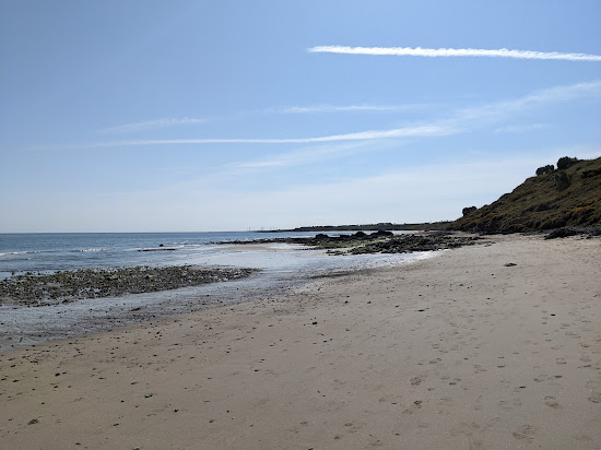 St.Helens Bay Beach