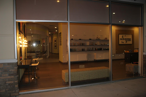 Beauty Salon «Salon Boutique Academy», reviews and photos, 4135 Belt Line Rd #102, Addison, TX 75001, USA