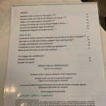 Photo n°3 de l'avis de Mario.a fait le 27/01/2024 à 12:59 sur le  Osteria dei Meravigliati à Canelli