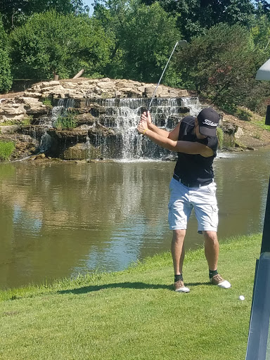 Golf Course «Wilkshire Golf Course», reviews and photos, 10566 Wilkshire Blvd NE, Bolivar, OH 44612, USA