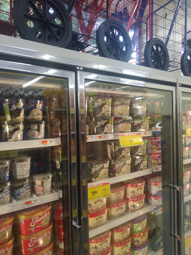 Supermarket «Extra Supermarket», reviews and photos, 563 Central Ave, East Orange, NJ 07018, USA