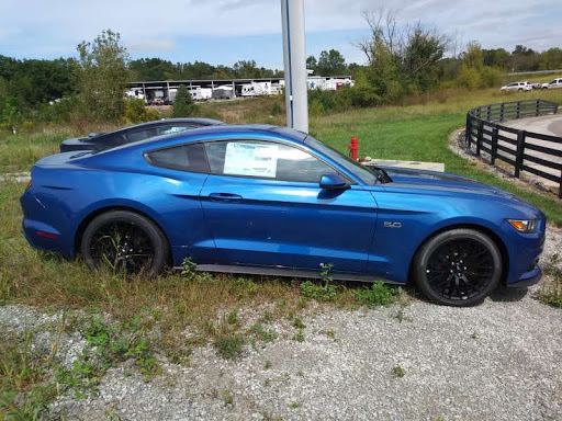 Ford Dealer «Tri-County Ford», reviews and photos, 4032 Commerce Pkwy, Buckner, KY 40010, USA