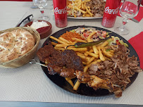 Kebab du Restaurant turc Restaurant Anatolie à Lagny-sur-Marne - n°14