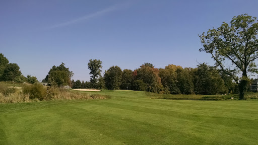 Golf Club «New Albany Links Golf Club», reviews and photos, 7100 New Albany Links Dr, New Albany, OH 43054, USA