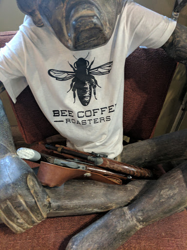 Coffee Shop «Bee Coffee Roasters», reviews and photos, 201 S Capitol Ave #110, Indianapolis, IN 46225, USA