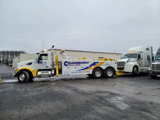 Freight Forwarding Service «Werner Enterprises Drop Yard», reviews and photos, 225 Lincoln Hwy, Fairless Hills, PA 19030, USA