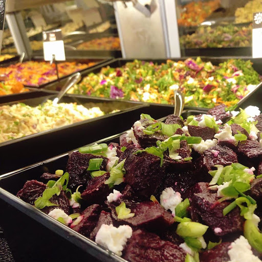 Health Food Store «Sunflower Natural Foods Market», reviews and photos, 75 Mill Hill Rd, Woodstock, NY 12498, USA