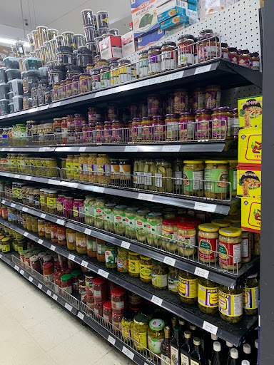 Grocery Store «Mingala International Mart», reviews and photos, 2548 SE 122nd Ave, Portland, OR 97236, USA