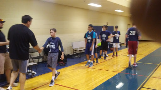 Recreation Center «Forsyth County Recreation Center», reviews and photos, 2300 Keith Bridge Rd, Cumming, GA 30040, USA