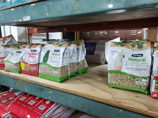 Pet Supply Store «K-9 Specialties», reviews and photos, 31936 Mound Rd, Warren, MI 48092, USA