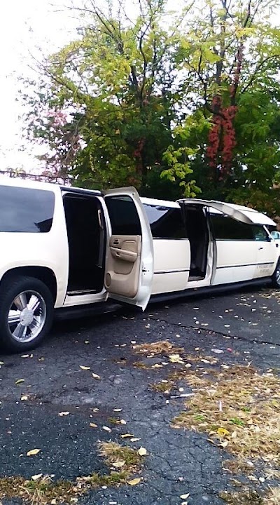 Ucabing Taxi, Car Service and Limo Service