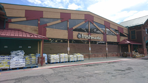 Supermarket «Fresh Market», reviews and photos, 1760 Park Ave, Park City, UT 84060, USA