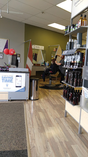 Hair Salon «Great Clips», reviews and photos, 12070 Industry Blvd Suite #26, Jackson, CA 95642, USA