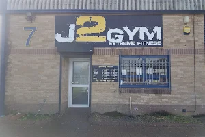 J2 Gym image