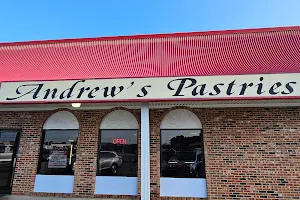 Andrew's Pastries image