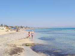 Foto von Spiaggia di Vendicari befindet sich in natürlicher umgebung