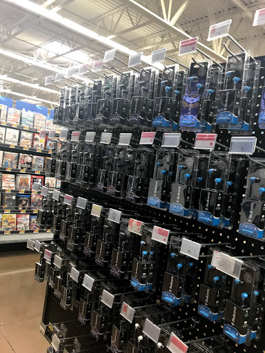 Department Store «Walmart Supercenter», reviews and photos, 2801 Cunningham Rd, Cincinnati, OH 45241, USA