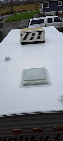 Pros Rv Repair & Rebuild - Photo 7 - Car repair in Ferndale, WA, Bellingham