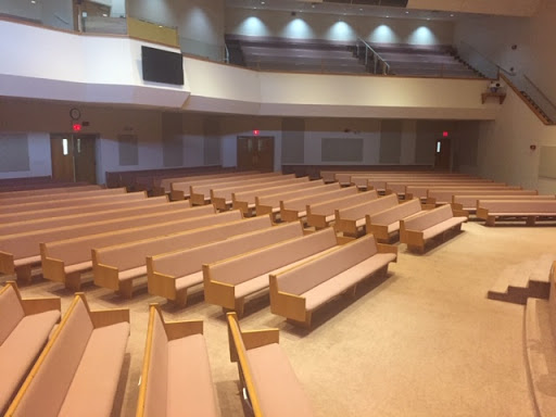 Auditorium «Emerson Center», reviews and photos, 1590 27th Ave, Vero Beach, FL 32960, USA