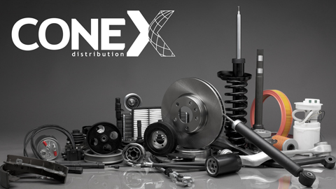 Conex Distribution