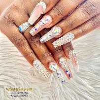 Royal Queen nail - Photo 1 - Car repair in Groves, TX, Beaumont