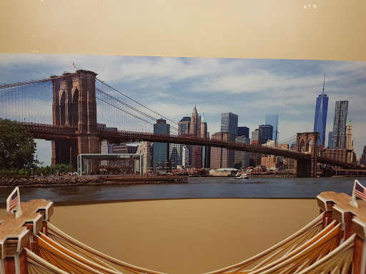 National Park «Castle Clinton National Monument», reviews and photos, Battery Park, New York, NY 10004, USA