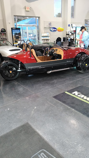 ATV Dealer «Wilmington PowerSports - Wilmington», reviews and photos, 2958 N Kerr Ave, Wilmington, NC 28405, USA