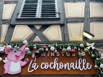 Photos du propriétaire du Restaurant français La Cochonaille à Colmar - n°3