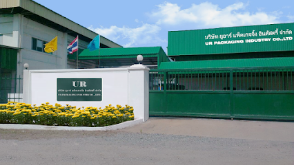 UR Packaging Industry Co., Ltd.