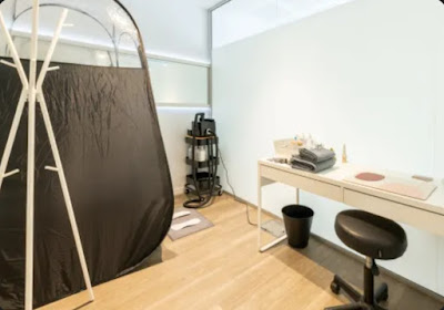 Tan House à Rennes